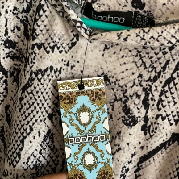 NWT BOO HOO BUNDLE 🦋 - Picture 3 of 4